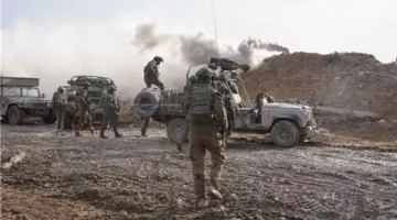 وسائل إعلام إسرائيلية: وفاة 5 جنود إسرائيليين جراء كمين معقد في بيت حانون