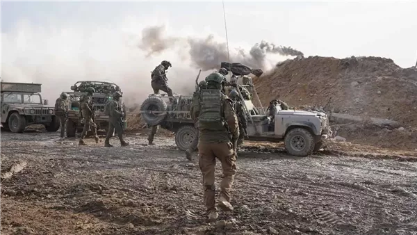 وسائل إعلام إسرائيلية: وفاة 5 جنود إسرائيليين جراء كمين معقد في بيت حانون وسائل إعلام إسرائيلية: وفاة 5 جنود إسرائيليين جراء كمين معقد في بيت حانون