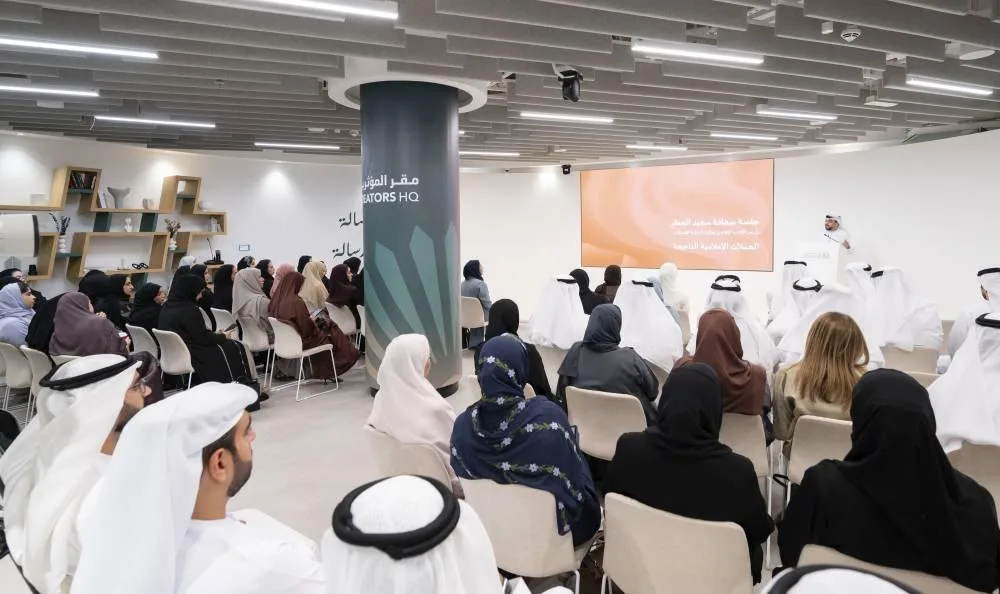 «وسائل إعلام حكومة الإمارات» تُصدر دليل إعداد الحملات «وسائل إعلام حكومة الإمارات» تُصدر دليل إعداد الحملات
