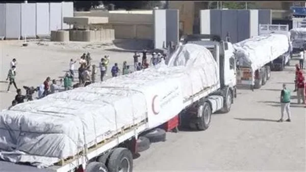 وسائل إعلام عبرية: وقف إطلاق النار الإنساني في غزة يبدأ صباح الأحد ويستمر حتى المساء وسائل إعلام عبرية: وقف إطلاق النار الإنساني في غزة يبدأ صباح الأحد ويستمر حتى المساء