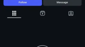 وسام أبو علي يحذف حسابه من “إنستجرام” بعد هجوم جمهور الأهلي (صورة)
