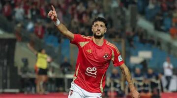 وسام أبو علي يحقق الرقم القياسي لميسي في كأس العالم للأندية 2025.. تعرف على التفاصيل