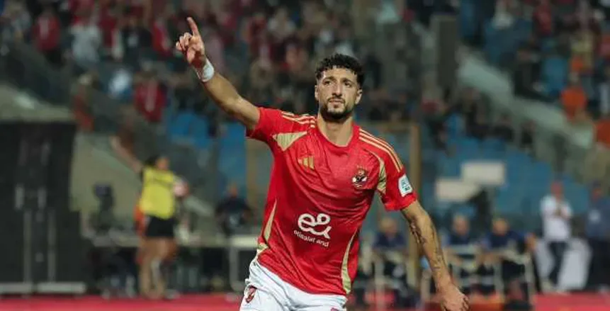 وسام أبو علي يحقق الرقم القياسي لميسي في كأس العالم للأندية 2025.. تعرف على التفاصيل