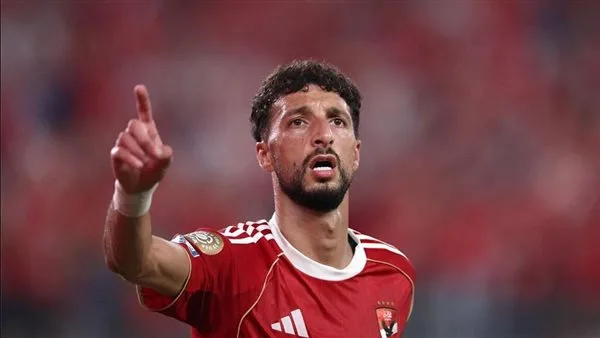 وسام أبو علي يقترب من الانضمام إلى كريستيانو رونالدو في النصر.. ما التفاصيل؟ وسام أبو علي يقترب من الانضمام إلى كريستيانو رونالدو في النصر.. ما التفاصيل؟