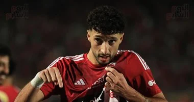 وسام أبو علي ينضم لتدريبات الأهلي اليوم بعد عدم الموافقة على مغادرته. وسام أبو علي ينضم لتدريبات الأهلي اليوم بعد عدم الموافقة على مغادرته.