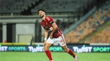 وسام أبو علي يُصدر بيانًا جديدًا بعد مغادرته الأهلي رسميًا