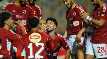 وسام أبوعلي يعتذر للنادي الأهلي بعد انتقاله إلى الدوري الأمريكي