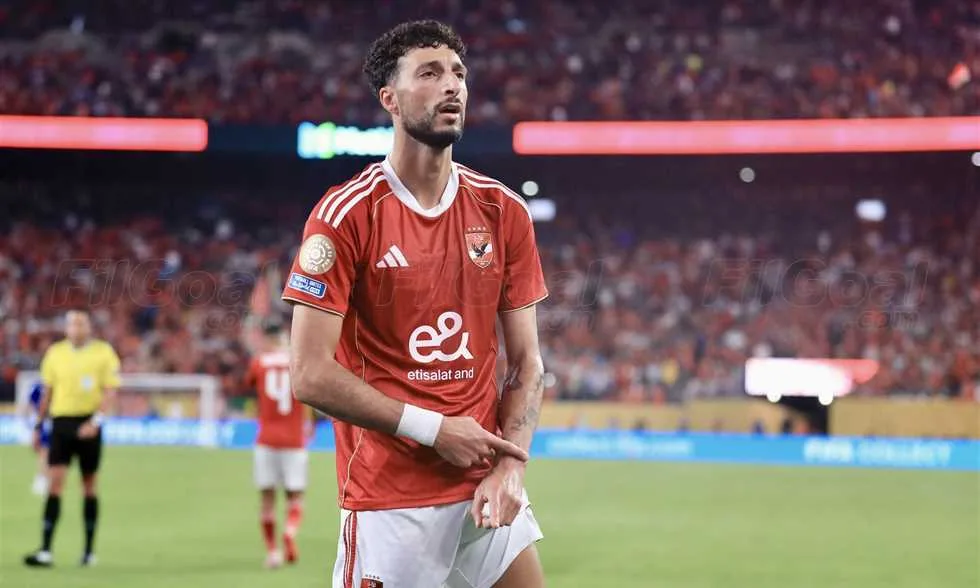 وسيط كولومبوس كرو لـ في الجول: انتقال أبو علي مكتمل بنسبة 100%.. وهذه تفاصيل العرض السعودي