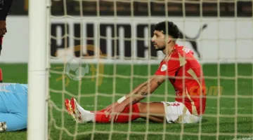 وسيط كولومبوس يكشف لـ “في الجول” حقيقة قبول الأهلي عرض الإعارة