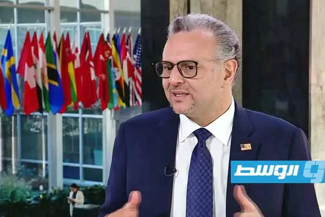 «وصل مسعد بولس إلى طرابلس والتقى بالمنفي والدبيبة وعيسى»