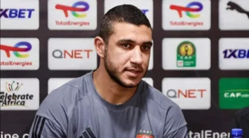 وصول العين الإماراتي إلى المغرب لبدء استعداداته للموسم الجديد بمشاركة ربيعة