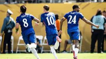 وفاءً بالوعد… تشيلسي يحقق كأس العالم للأندية بفوزه على باريس سان جيرمان