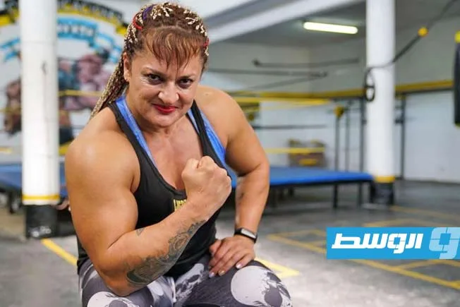 وفاة أسطورة الملاكمة الأرجنتينية أليخاندرا أوليفيراس