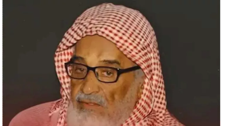وفاة الشيخ ربيع المدخلي، أحد أبرز رموز السلفية في السعودية وفاة الشيخ ربيع المدخلي، أحد أبرز رموز السلفية في السعودية