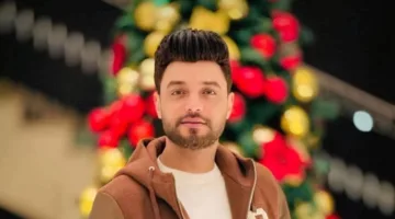 وفاة الفنان الشعبي أحمد عامر
