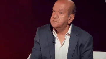 وفاة الفنان لطفي لبيب: آراءه حول القرآن الكريم وتأثيره على حياته الفنية