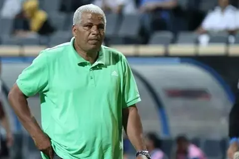 وفاة المدرب ميمي عبد الرازق