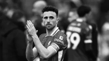 وفاة ديوجو جوتا تؤثر على احتمال لعب لاعب تشيلسي ضد بالميراس