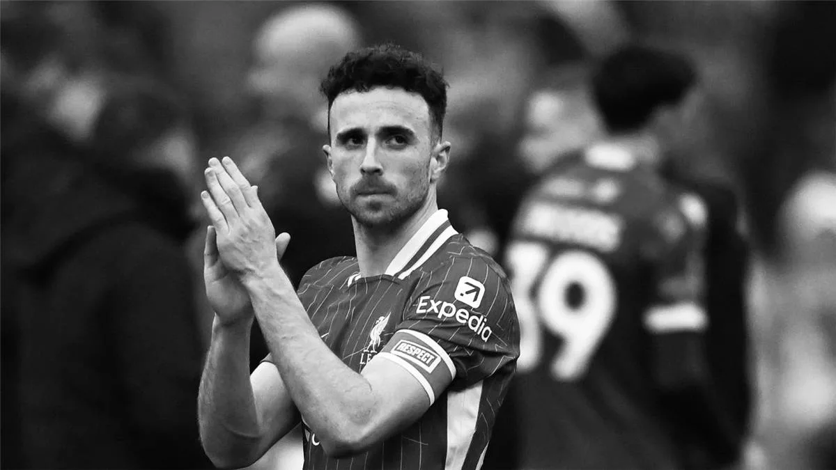 وفاة ديوجو جوتا تؤثر على احتمال لعب لاعب تشيلسي ضد بالميراس