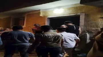 وفاة شخصين اختناقًا أثناء البحث عن الآثار في الغربية