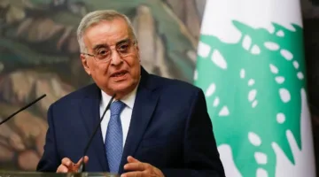 وفاة عبدالله بو حبيب، وزير الخارجية اللبناني السابق، عن عمر يناهز 84 عاماً