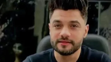 وفاة مغني مصري شاب بعد تحقيق أغنيته شهرة كبيرة على ‘تيك توك’