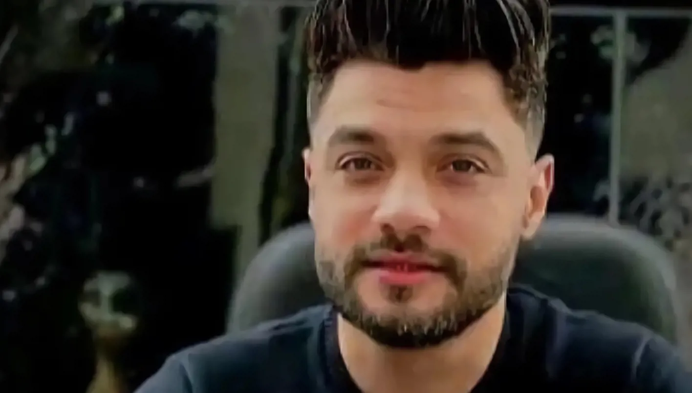 وفاة مغني مصري شاب بعد تحقيق أغنيته شهرة كبيرة على ‘تيك توك’ وفاة مغني مصري شاب بعد تحقيق أغنيته شهرة كبيرة على ‘تيك توك’