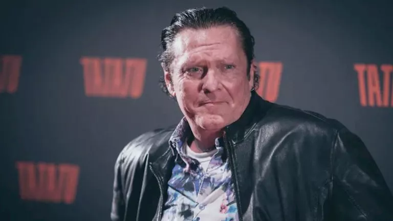 وفاة نجم سينما كوانتين تارانتينو عن عمر 67 عامًا وفاة نجم سينما كوانتين تارانتينو عن عمر 67 عامًا