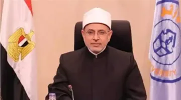 وفاة والد مدير مستشفى الحسين… جامعة الأزهر تواسيه بعبارات تعزية