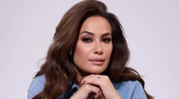 وفاة والدة الفنانة هند صبري بعد معاناة مع المرض