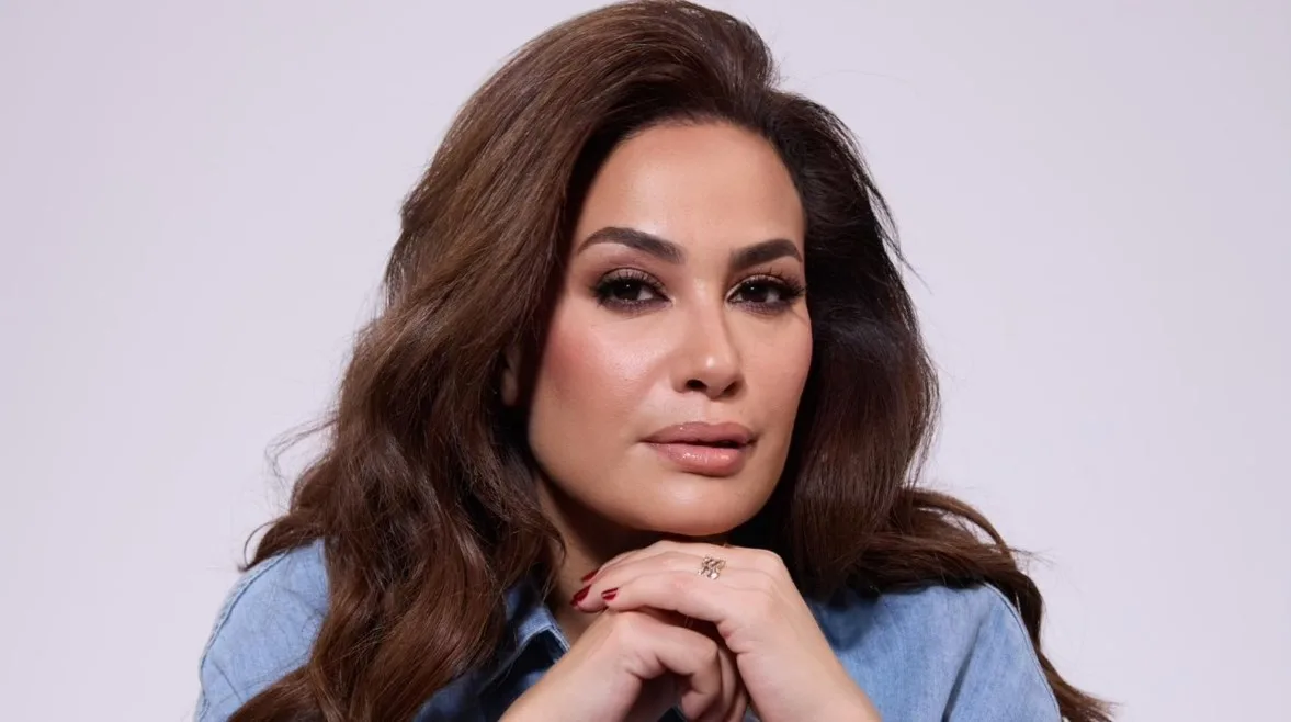 وفاة والدة الفنانة هند صبري بعد معاناة مع المرض