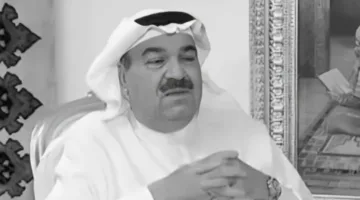 وفاة وزير الإعلام الكويتي السابق بدر اليعقوب عن عمر يناهز 79 عاماً
