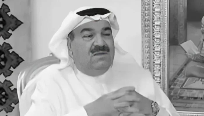 وفاة وزير الإعلام الكويتي السابق بدر اليعقوب عن عمر يناهز 79 عاماً