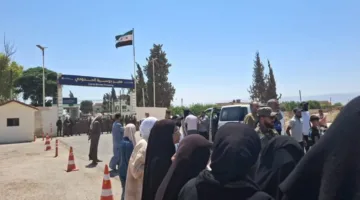 وفد تقني سوري يزور لبنان لتعويض زيارة الشيباني التي تم تأجيلها