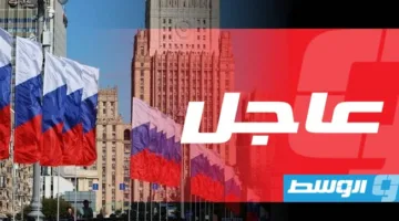 وفد من روسيا يزور إسطنبول للمشاركة في محادثات السلام مع أوكرانيا.