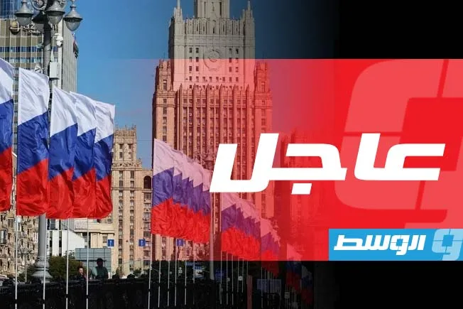 وفد من روسيا يزور إسطنبول للمشاركة في محادثات السلام مع أوكرانيا.