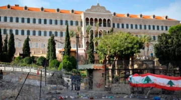 وفد من قطر يقوم بزيارة للبنان… اجتماع في السرايا الحكومية لتعزيز المشاريع التنموية.