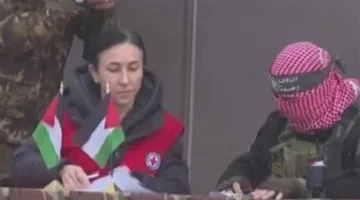 وفدا حماس والجهاد يؤكدان على أهمية أن تحقق المفاوضات مصالح الشعب الفلسطيني