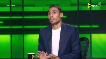 “وقعت ثلاث مرات لكن لم أكن جزءًا من الفريق”.. عمرو مرعي يوضح تفاصيل إخفاق انتقاله إلى الأهلي والزمالك