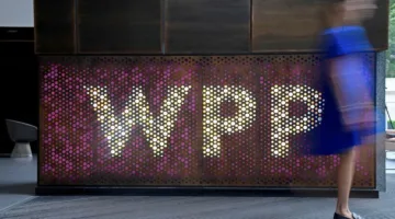 وكالة WPP تخفض تقديراتها لعام 2025 بسبب انخفاض إنفاق العملاء.