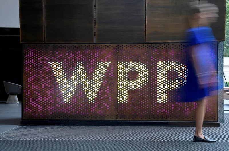 وكالة WPP تخفض تقديراتها لعام 2025 بسبب انخفاض إنفاق العملاء.