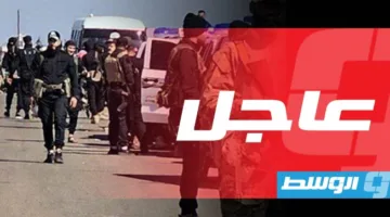 وكالة “فرانس برس”: القوات السورية تستحوذ على قرية المزرعة قرب محافظة السويداء