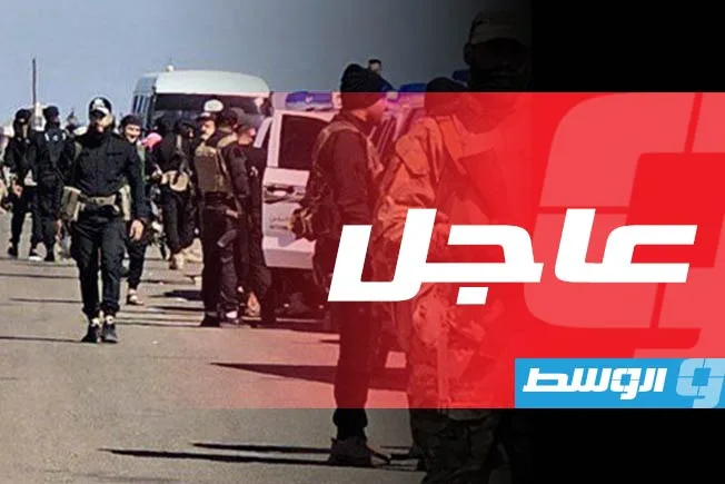 وكالة “فرانس برس”: القوات السورية تستحوذ على قرية المزرعة قرب محافظة السويداء وكالة “فرانس برس”: القوات السورية تستحوذ على قرية المزرعة قرب محافظة السويداء