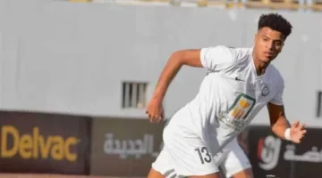 وكيل أحمد ربيع لـ في الجول: اللاعب لا يزال يطمح للانتقال إلى الزمالك، وجون إدوارد كان متمسكاً به منذ اليوم الأول.