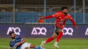وكيل أحمد رضا لـ”في الجول”: نمتلك 4 عروض… وهذه هي موقف الأهلي