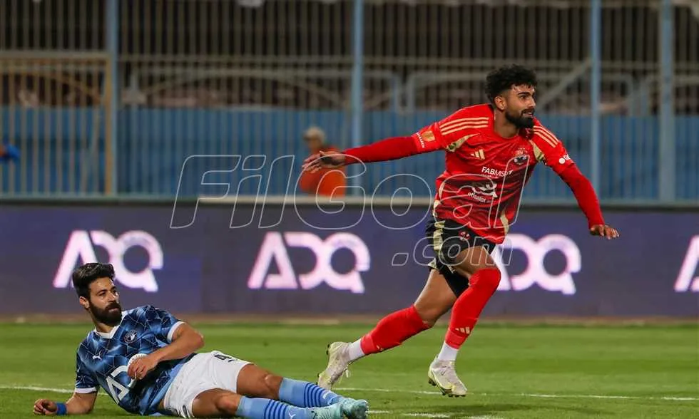 وكيل أحمد رضا لـ”في الجول”: نمتلك 4 عروض… وهذه هي موقف الأهلي وكيل أحمد رضا لـ”في الجول”: نمتلك 4 عروض… وهذه هي موقف الأهلي