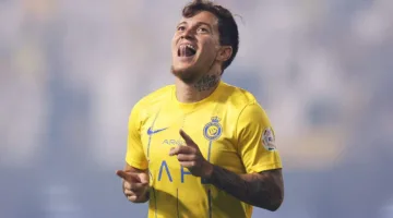وكيل أوتافيو يطلع 365Scores على أسباب غياب اللاعب عن معسكر النصر وشرط انتقاله.