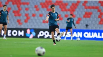وكيل أوجستين منصور يشرح لـ”بطولات” فرص انتقاله إلى الأهلي أو الزمالك