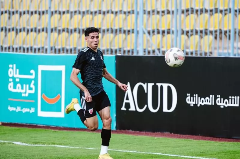 وكيل توفيق محمد: الأهلي والزمالك يتفاوضان لضم اللاعب
