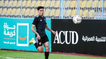 وكيل توفيق محمد: الأهلي والزمالك يسعيان للتعاقد معه